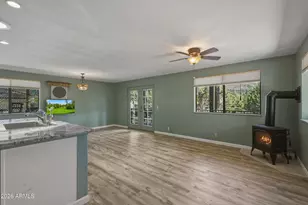 1194 W Beaver Flat Rd, Payson, AZ 85541 - Photo 13