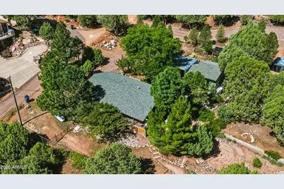 1194 W Beaver Flat Road, Payson, AZ 85541 - Photo 51