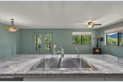1194 W Beaver Flat Road, Payson, AZ 85541 - Photo 19