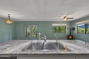 1194 W Beaver Flat Rd, Payson, AZ 85541 - Photo 19