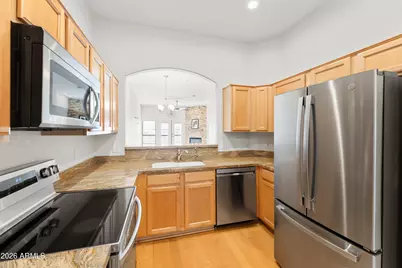 4533 N 22nd Street #211, Phoenix, AZ 85016 - Photo 7