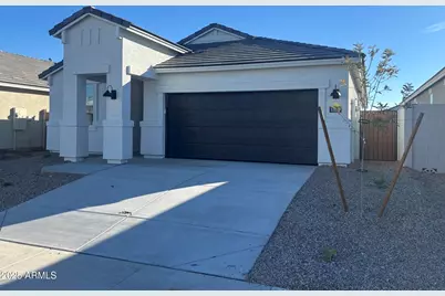 17749 W Palo Verde Avenue, Waddell, AZ 85355 - Photo 3