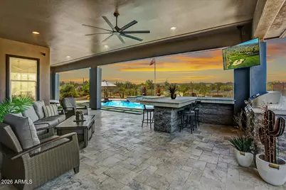 17964 E Paria Canyon Drive, Rio Verde, AZ 85263 - Photo 5