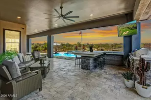 17964 E Paria Canyon Dr, Rio Verde, AZ 85263 - Photo 5