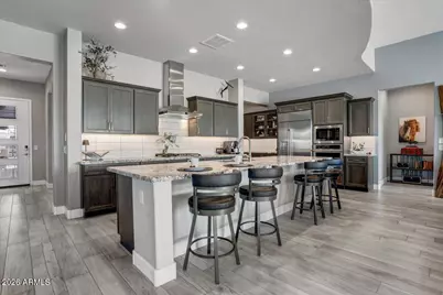 17964 E Paria Canyon Drive, Rio Verde, AZ 85263 - Photo 13
