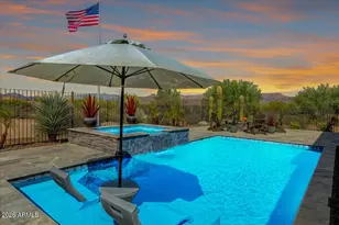 17964 E Paria Canyon Dr, Rio Verde, AZ 85263 - Photo 39