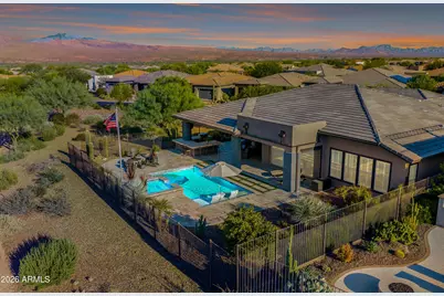 17964 E Paria Canyon Drive, Rio Verde, AZ 85263 - Photo 59