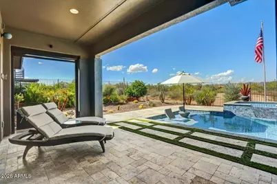 17964 E Paria Canyon Drive, Rio Verde, AZ 85263 - Photo 37