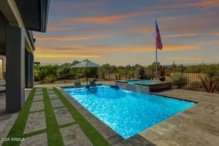 17964 E Paria Canyon Dr, Rio Verde, AZ 85263 - Photo 57