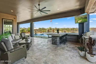 17964 E Paria Canyon Drive, Rio Verde, AZ 85263 - Photo 41