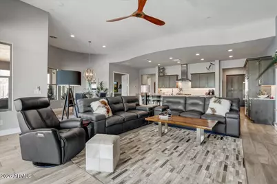 17964 E Paria Canyon Drive, Rio Verde, AZ 85263 - Photo 19