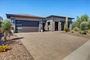 17964 E Paria Canyon Dr, Rio Verde, AZ 85263 - Photo 7