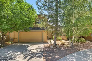 4590 E Wild Elk Trail, Flagstaff, AZ 86004 - Photo 1