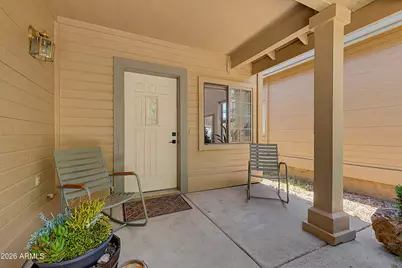 4590 E Wild Elk Trail, Flagstaff, AZ 86004 - Photo 3