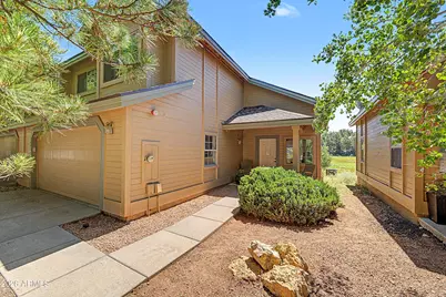 4590 E Wild Elk Trail, Flagstaff, AZ 86004 - Photo 9