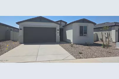 5013 W Stray Horse Lane, Laveen, AZ 85339 - Photo 1