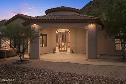 34026 N Mesquite Canyon Trail, San Tan Valley, AZ 85144 - Photo 29