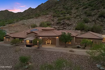 34026 N Mesquite Canyon Trail, San Tan Valley, AZ 85144 - Photo 9
