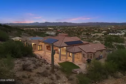 34026 N Mesquite Canyon Trail, San Tan Valley, AZ 85144 - Photo 3