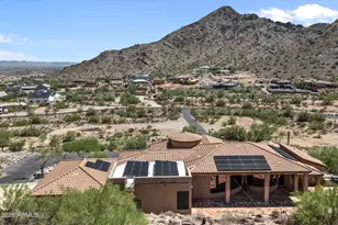 34026 N Mesquite Canyon Trail, San Tan Valley, AZ 85144 - Photo 11