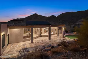 34026 N Mesquite Canyon Trail, San Tan Valley, AZ 85144 - Photo 23