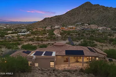34026 N Mesquite Canyon Trail, San Tan Valley, AZ 85144 - Photo 19