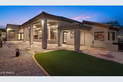 34026 N Mesquite Canyon Trail, San Tan Valley, AZ 85144 - Photo 25