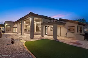 34026 N Mesquite Canyon Trail, San Tan Valley, AZ 85144 - Photo 25