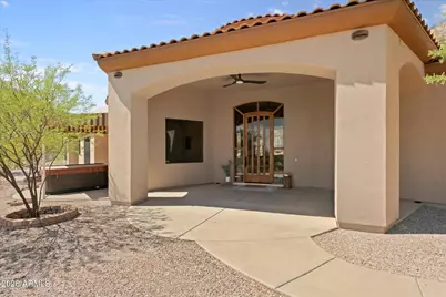 34026 N Mesquite Canyon Trail, San Tan Valley, AZ 85144 - Photo 27