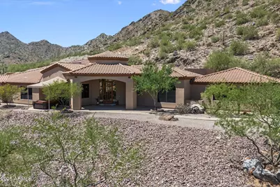 34026 N Mesquite Canyon Trail, San Tan Valley, AZ 85144 - Photo 7