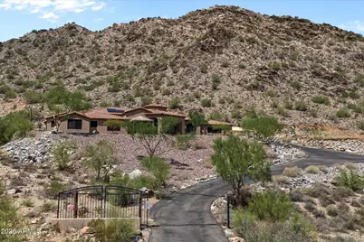 34026 N Mesquite Canyon Trail, San Tan Valley, AZ 85144 - Photo 5