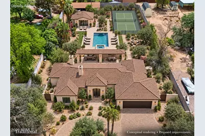 5515 E Thunderbird Road, Scottsdale, AZ 85254 - Photo 5