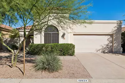 16824 E Pintail Court, Fountain Hills, AZ 85268 - Photo 1