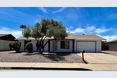 1129 W Hackamore Street, Mesa, AZ 85201 - Photo 1