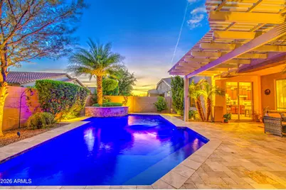 2471 E Crescent Way, Gilbert, AZ 85298 - Photo 41
