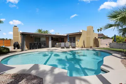 4959 E Acoma Drive, Scottsdale, AZ 85254 - Photo 35