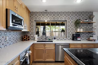 4959 E Acoma Drive, Scottsdale, AZ 85254 - Photo 17