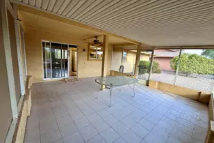 12915 W Seville Dr, Sun City West, AZ 85375 - Photo 25
