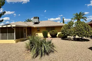 12915 W Seville Dr, Sun City West, AZ 85375 - Photo 35