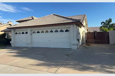3763 W Shannon Street, Chandler, AZ 85226 - Photo 1