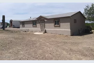 5810 S Joseph Avenue, Tucson, AZ 85757 - Photo 1