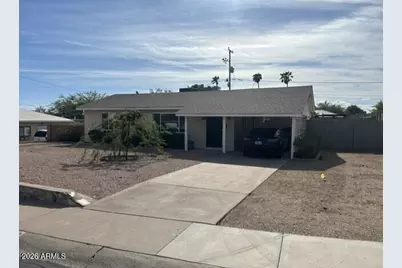 9822 N 4th Avenue, Phoenix, AZ 85021 - Photo 1