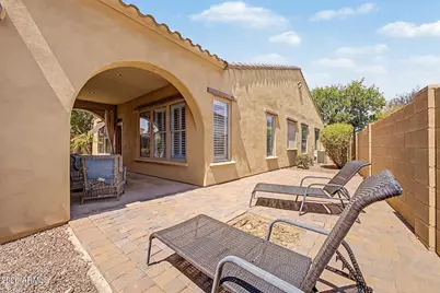 3965 N Park Street, Buckeye, AZ 85396 - Photo 31