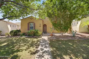 3965 N Park St, Buckeye, AZ 85396 - Photo 37