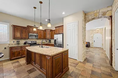 3965 N Park Street, Buckeye, AZ 85396 - Photo 15