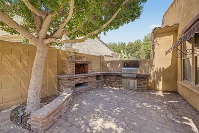 3965 N Park Street, Buckeye, AZ 85396 - Photo 35