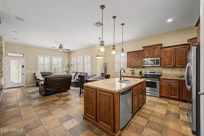 3965 N Park Street, Buckeye, AZ 85396 - Photo 13