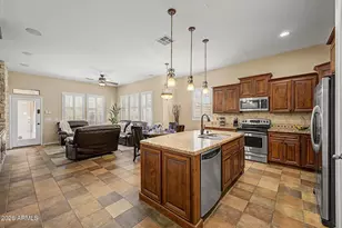 3965 N Park St, Buckeye, AZ 85396 - Photo 13
