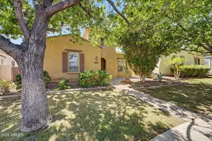3965 N Park St, Buckeye, AZ 85396 - Photo 39
