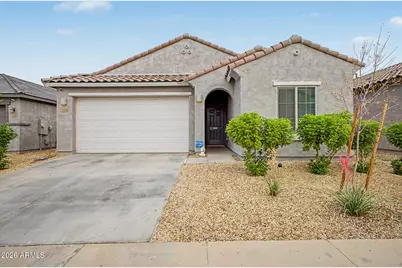 11214 W Chipman Road, Tolleson, AZ 85353 - Photo 1